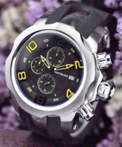 Réplica de Relógio Montblanc Reserve