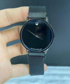 Réplica de Relógio Movado 