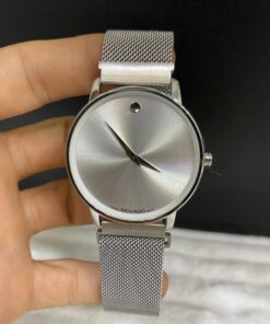 Réplica de Relógio Movado