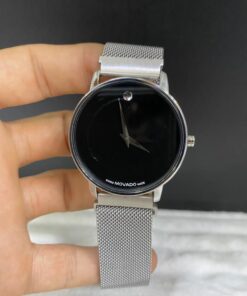 Réplica de Relógio Movado