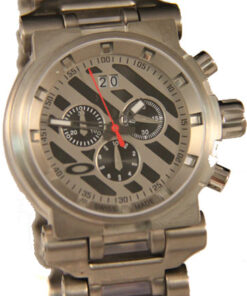 Réplica de Relógio Oakley Hollow Point 