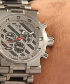 Alternative view of Réplica de Relógio Oakley Hollow Point 