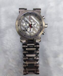 Réplica de Relógio Oakley Hollow Point