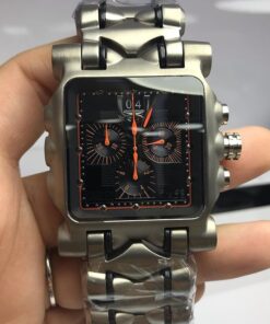 Réplica de Relógio Oakley Hollow Tank