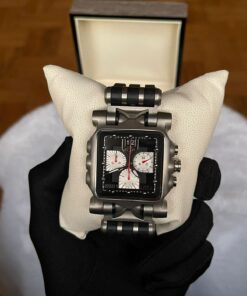 Réplica de Relógio Oakley Hollow Tank