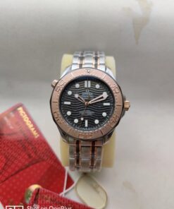 Rèplica de Relógio Omega Seamaster