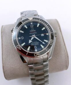 Réplica de Relógio Ômega Seamaster 