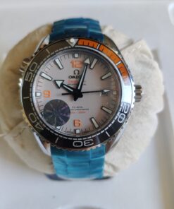 Réplica de Relógio Ômega Seamaster 