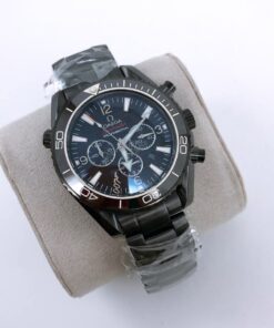 Réplica de Relógio Ômega Seamaster 007