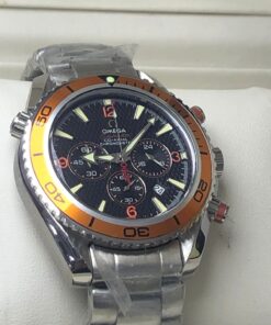 Réplica de Relógio Ômega Seamaster 007