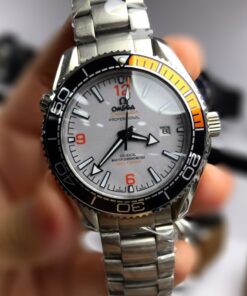Réplica de Relógio Ômega Seamaster