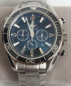 Réplica de Relógio Ômega Seamaster 007