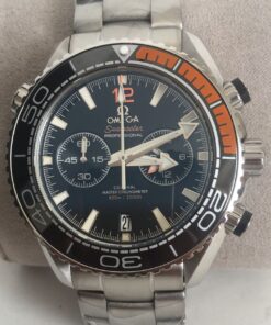 Réplica de Relógio Ômega Seamaster