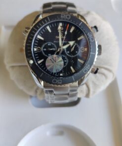 Réplica de Relógio Ômega Seamaster 