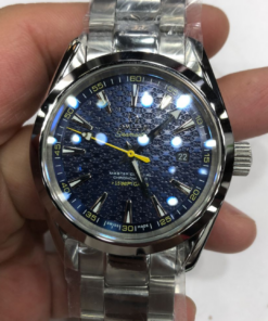 Réplica de Relógio Ômega Seamaster Automático