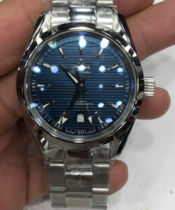 Réplica de Relógio Ômega Seamaster Automático