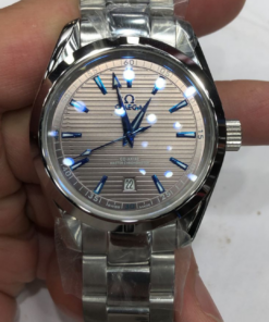 Réplica de Relógio Ômega Seamaster Automático