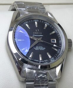 Réplica de Relógio Ômega Seamaster Automático