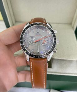 Réplica de Relógio Ômega Seamaster Cerâmica