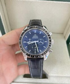 Réplica de Relógio Ômega Seamaster Cerâmica