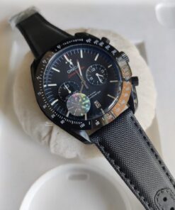 Réplica de Relógio Ômega Seamaster Cerâmica