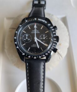 Réplica de Relógio Ômega Seamaster Cerâmica