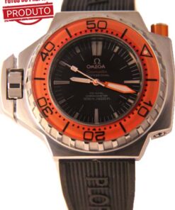Réplica de Relógio Omega Seamaster Manner Ploprof