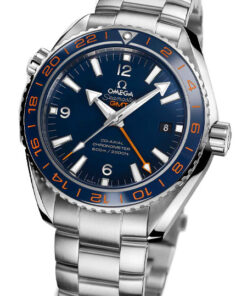 Alternative view of Réplica de Relógio Omega Seamaster Planet Goodplanet