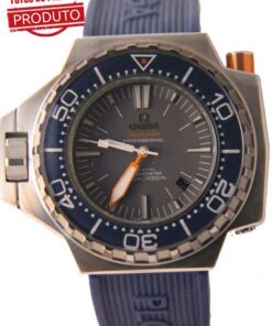 Alternative view of Réplica de Relógio Omega Seamaster  Ploprof