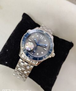 Rèplica de Relógio Omega Seamaster