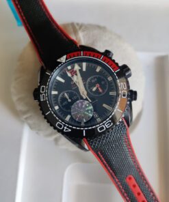 Réplica de Relógio Ômega 