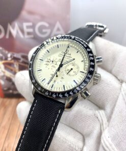 Réplica de Relógio Ômega Seed Master  Snoopy