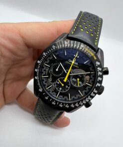 Réplica de Relógio Ômega Seed Master  Snoopy