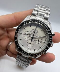 Réplica de Relógio Ômega Seed Master  Snoopy