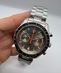 Réplica de Relógio Ômega Seamaster 