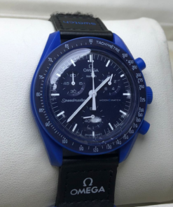 Réplica de Relógio Omega