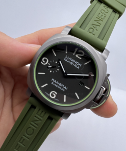 Réplica de Relógio Panerai Luminor