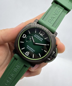 Réplica de Relógio Panerai Luminor