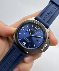 Réplica de Relógio Panerai Luminor