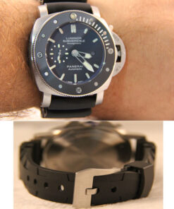 Alternative view of Réplica de Relógio Breitling 1884 New Limited 