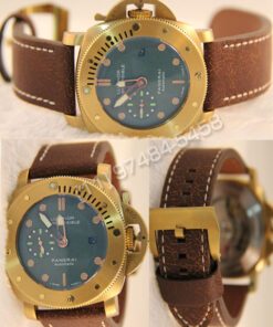 Réplica de Relógio Panerai Submersible 