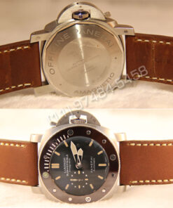 Réplica de Relógio Panerai Submersible