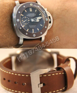 Réplicas de Relógios Panerai Submersible