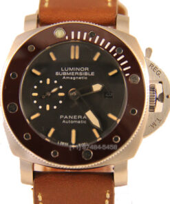 Réplicas de Relógio Panerai Submersible