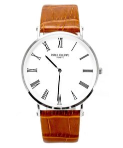 Réplica de Relógio Patek Philippe Calatrava