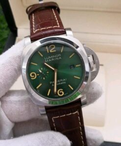 Réplica de Relógio Panerai