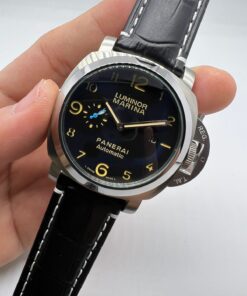 Alternative view of Réplica de Relógio Panerai 