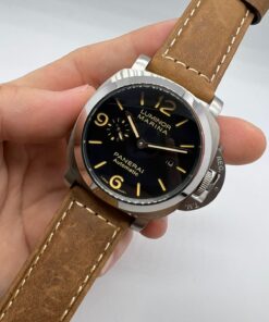 Réplica de Relógio Panerai 