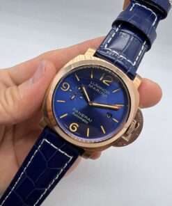 Réplica de Relógio Panerai 