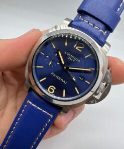 Réplica de Relógio Panerai 